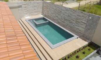 Imagem: SUITES / POUSADA NO ALTO DO MOURA