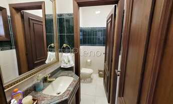 Imagem 4: Casa à venda no Parque da Hípica - Campinas