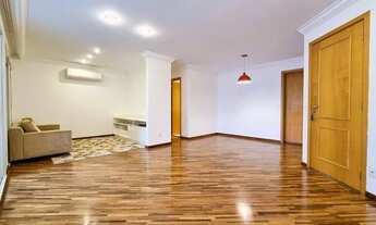 Imagem 5: Apartamento de 3 quartos para alugar no bairro Vila Olímpia