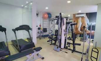 Imagem 4: Ed Via Ipiranga Aptº 2/4 63m2 Bairro Goiabeiras