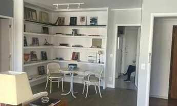 Imagem 3: LOCAÇÃO - ITAIM apartamento moderno e totalmente mobiliado Com ótima localização, esse inc