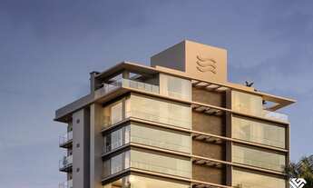 Imagem 3: Apartamento com 3 suites frente mar à venda em Barra Velha/SC