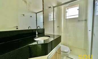 Imagem 5: Apartamento com 3 quartos para alugar, 104 m² por R$ 3.566/mês - Castelo - Belo Horizonte