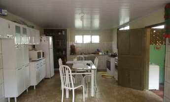 Imagem 2: Casa Padrão em Ibaté