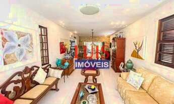 Imagem 5: Casa com 5 dormitórios à venda, 264 m² por R$ 1.390.000 - Pendotiba - Niterói/RJ - CA6011