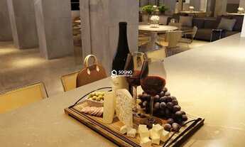 Imagem 4: Apartamento à venda, 4 quartos, 2 suítes, 3 vagas, Savassi - Belo Horizonte/MG