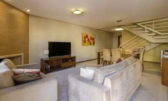 Imagem 2: Casa de condomínio para venda com 202 metros quadrados com 4 quartos