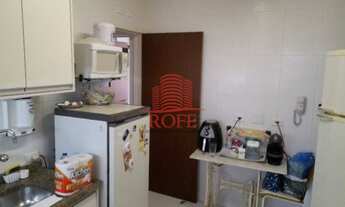 Imagem 7: Apartamento à venda, 95 m² - Brooklin - São Paulo/SP