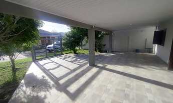 Imagem 3: Casa com 3 dormitórios à venda, 110 m² por R$ 323.920,00 - Oásis - Tramandaí/RS