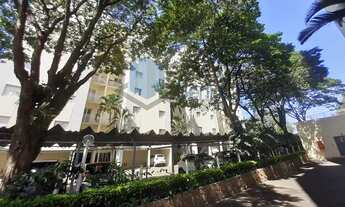 Imagem 4: Apartamento aluguel Jardim Santa Genebra