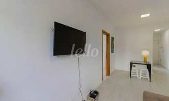 Imagem 4: São Paulo - Apartamento Padrão - Moema