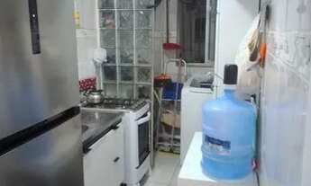 Imagem 2: Ap candeias térreo