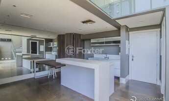 Imagem 4: Loft duplex para venda possui 67 metros quadrados com 1 quarto em Independência - Porto Al