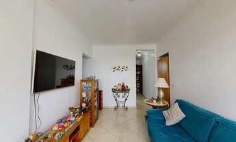 Imagem 3: São Paulo - Apartamento Padrão - Vila Romana