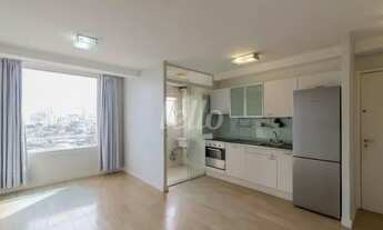 Imagem 2: São Paulo - Apartamento Padrão - Sacomã