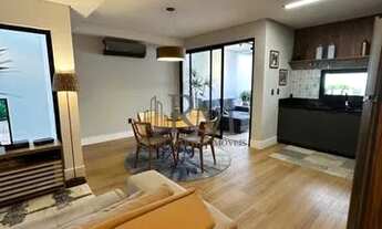 Imagem 4: Sobrado para venda em Campeche possui com 3 quartos - Florianópolis - SC