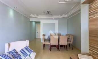 Imagem 5: Apartamento para Aluguel - Vila Assunção, 3 Quartos, 90 m2