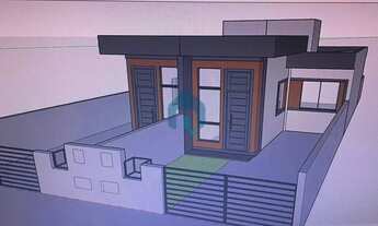 Imagem: Casa à venda no bairro Bela Vista - Palhoça/SC