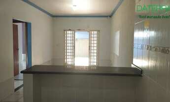 Imagem 7: Casa à venda no bairro Parque das Flores - Goiânia/GO