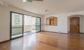 Imagem 2: Venda Apartamento 4 Dormitórios - 240 m² Campo Belo