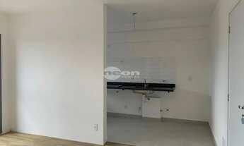 Imagem 2: SANTO ANDRé - Apartamento Padrão - Vila Assunção