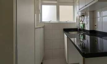 Imagem 6: Apartamento para venda com 85 metros quadrados com 2 quartos em Sumarezinho - São Paulo