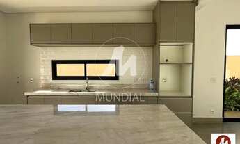 Imagem 3: Casa (térrea em condominio) 3 dormitórios/suite, portaria 24hs, em condomínio fechado