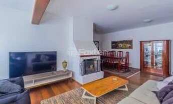 Imagem 2: Apartamento para venda com 105 metros quadrados com 2 quartos em Cristal - Porto Alegre