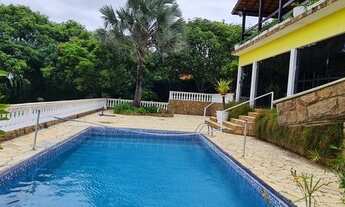 Imagem 2: OPORTUNIDADE!! CHÁCARA EM VARGEM/BRAGANÇA PAULISTA