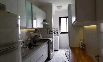 Imagem 4: Apartamento à venda no Condomínio Orion no Bairro Higienópolis