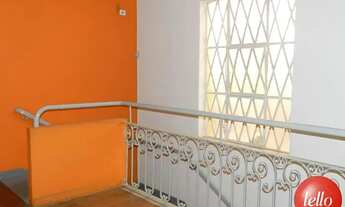 Imagem 3: São Paulo - Galpão/Depósito/Armazém - Santa Cecília