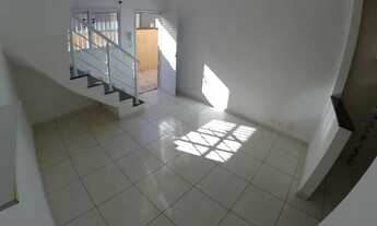 Imagem 3: Sobrado em Aviação - Praia Grande, SP