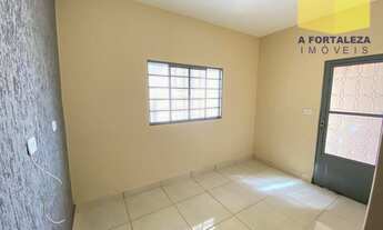 Imagem 4: Casa para alugar por R$ 850,00/mês - Parque Planalto - Santa Bárbara D'Oeste/SP