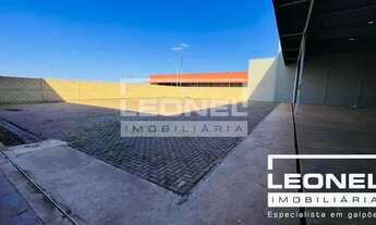 Imagem 7: Galpão/Depósito/Armazém para aluguel possui 2150 metros quadrados