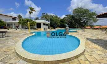 Imagem 2: Casa com 3 dormitórios à venda, 250 m² por R$ 980.000 - Gravatá/PE