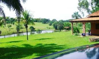 Imagem: Fazenda 9,5 Alqueires GOIÂNIA