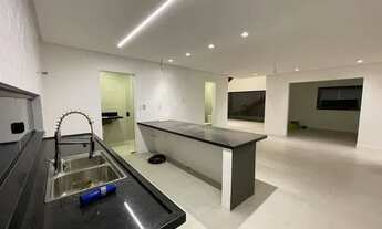 Imagem 3: Casa NOVA Casa 4 suítes + home 258 m2 Alphaville Litoral Norte 1