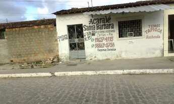 Imagem: Casa no moacir Andrade