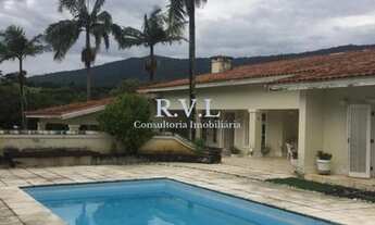 Imagem: CASA RESIDENCIAL em ATIBAIA - SP, CONDOMÍNIO