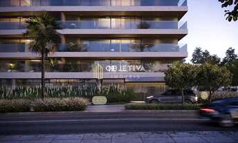 Imagem 4: Cobertura Duplex à venda 3 Quartos, 3 Suites, 4 Vagas, 366.69M², Petrópolis, Porto Alegre