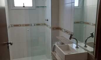 Imagem 6: Alugo 4 quartos no Green Tower Águas Claras