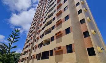 Imagem: Apartamento para aluguel com 85 metros quadrados