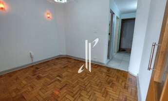 Imagem: Apartamento com 1 dormitório para alugar