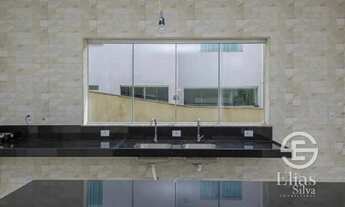 Imagem 7: Casa de condomínio para aluguel e venda com 386 metros quadrados com 4 quartos