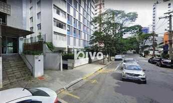 Imagem 2: Apartamento com 2 dormitórios para alugar, 165 m² por R$ 12.360,00/mês - Jardim Paulista