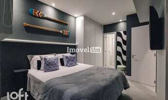 Imagem 5: Barra da Tijuca Apartamento com 1 dormitório