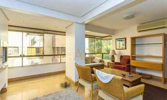 Imagem 5: Apartamento com 2 dormitórios para alugar, 114 m² por R$ 6.689,00/mês - Bela Vista - Porto