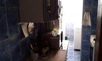 Imagem 7: Apartamento com 2 dormitórios à venda, 58 m² por R$ 275.000,00 - Vila Jundiainópolis - Jun