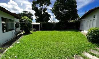 Imagem 2: Casa comercial a 50m da orla da lagoa, defronte à Pratique academia. $4.200,00