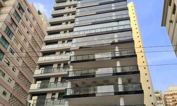 Imagem 2: Jardins - Apartamento de 205 m2 , com 3 Suites , e com 4 Vagas garagem ANDAR ALTO !